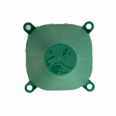 Sneglefalde hovednr.