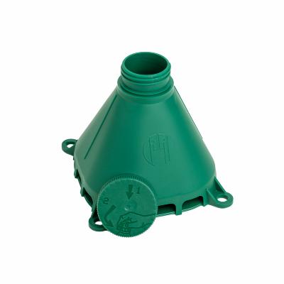 Sneglefalde hovednr.