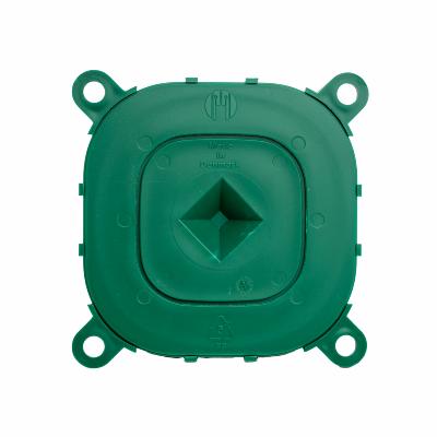 Sneglefalde hovednr.