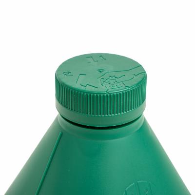 Sneglefalde hovednr.