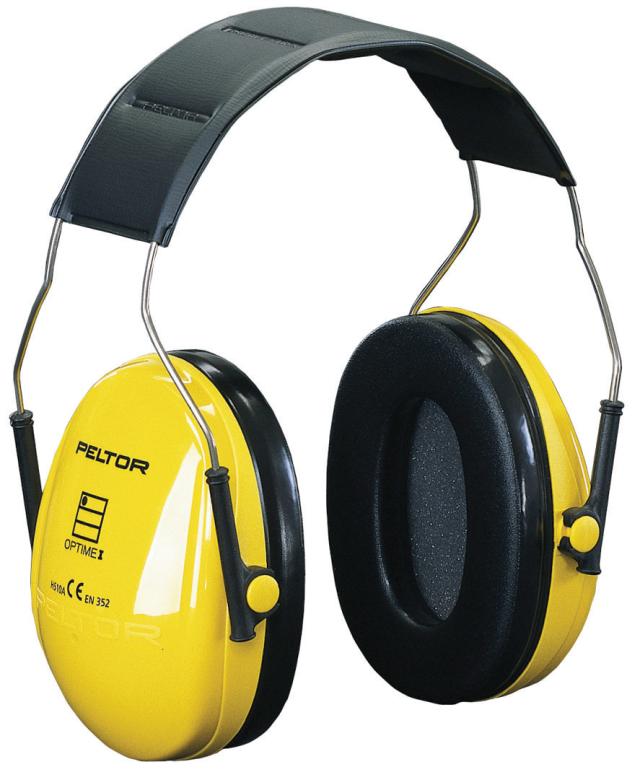 Peltor H510A høreværn m/bøjle