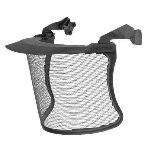 Peltor V4CK/V46, metalvisir til G3000 hjelmpakke