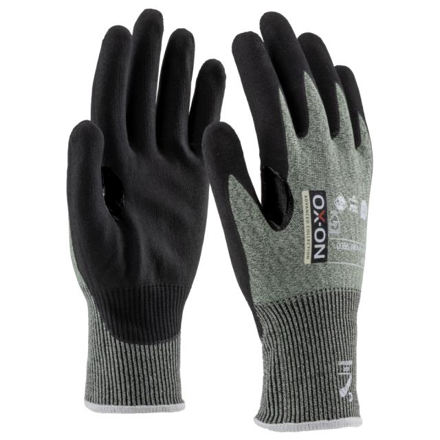 OX-ON, Cut Advanced 9900, skærehæmmende handske, Level C, ho