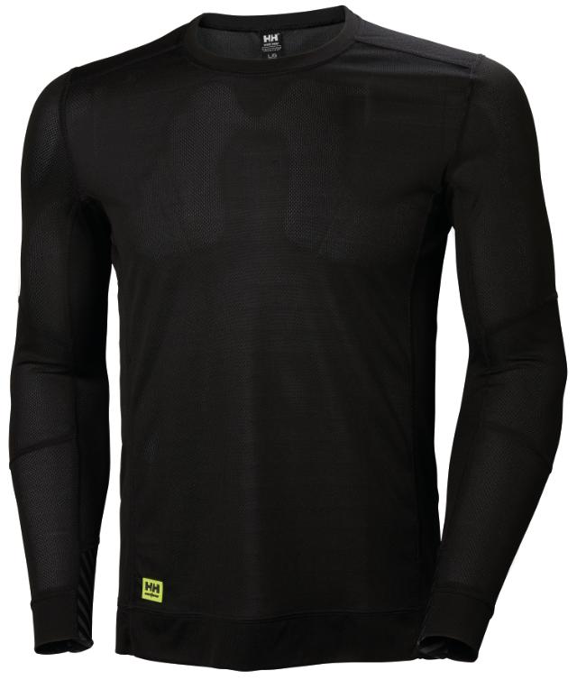 HH Super, bluse, str. XS