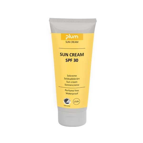 Solcreme