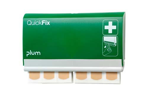Plasterdispenser,QuickFix
