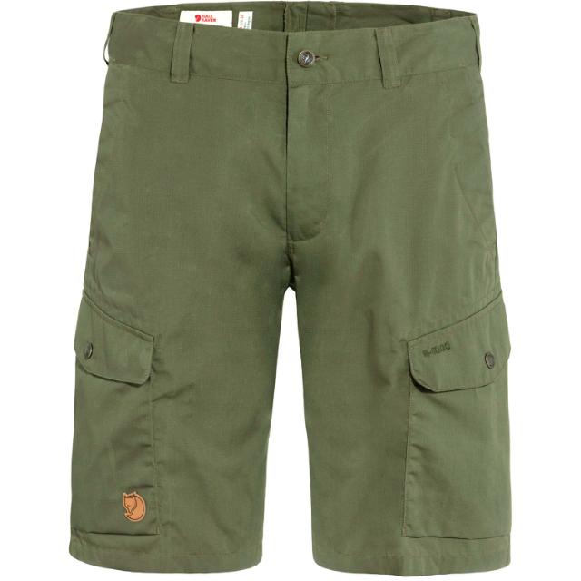 Fjällräven Ruaha shorts, Laurel Green, str. 58