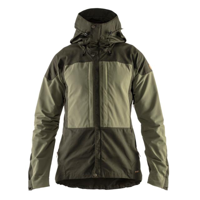 Fjällräven Keb jakke