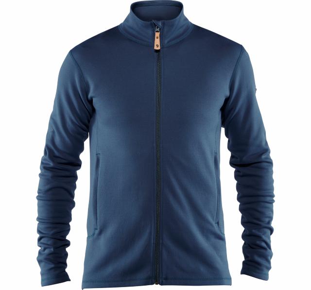 Fjällräven Keb Wool sweater, blå, str. 2XL