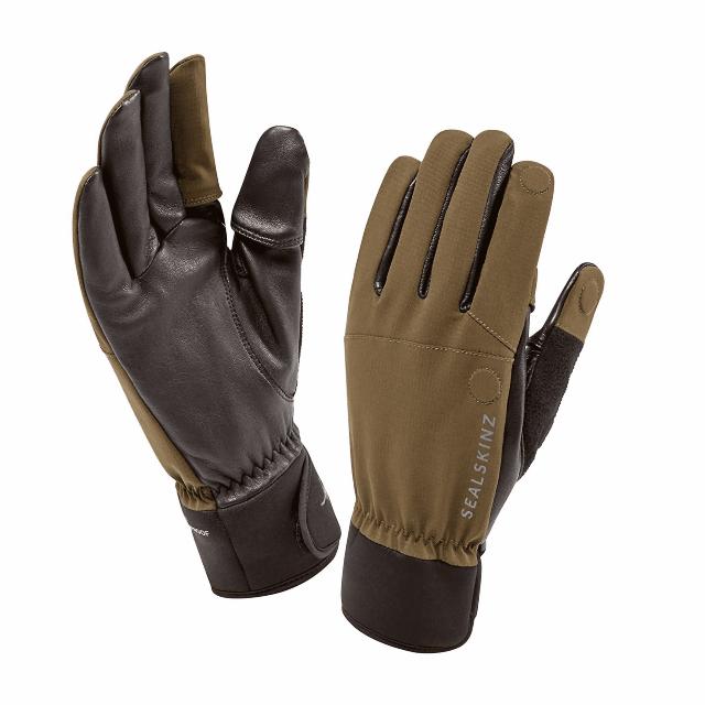 Sealskinz, Sporting, handske, Hovednr.