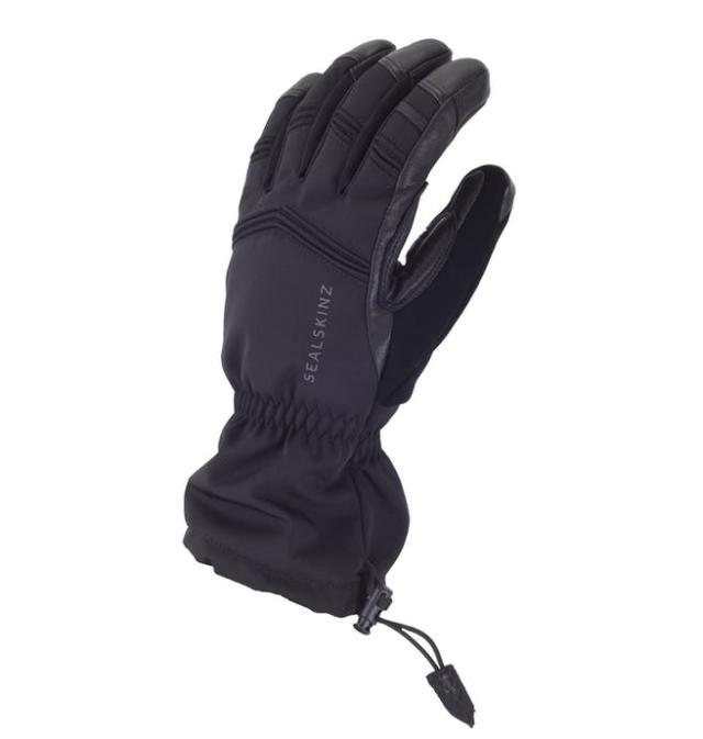 Sealskinz, Extreme, vinterhandske, Hovednr.