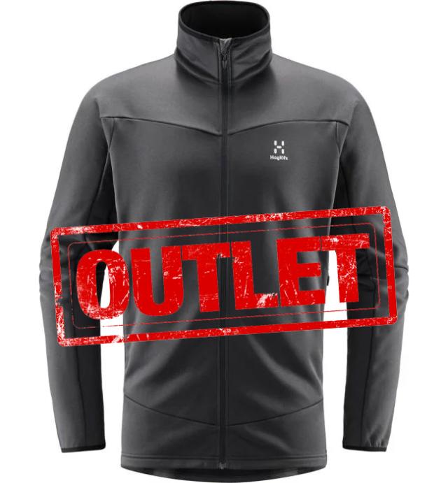 Haglöfs Frost Mid fleece
