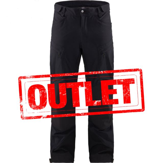 Haglöfs Rugged ll mountain buks Black