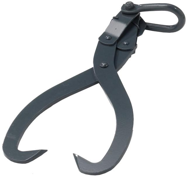 Bahco, udslæbningssaks, gribevidde: 42 cm, træk: 1.500 kg