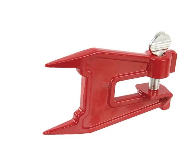 Sværdholder til stød