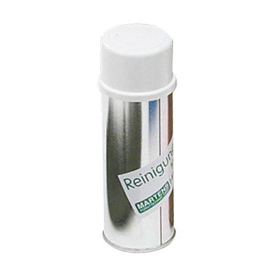 Martens, rensespray