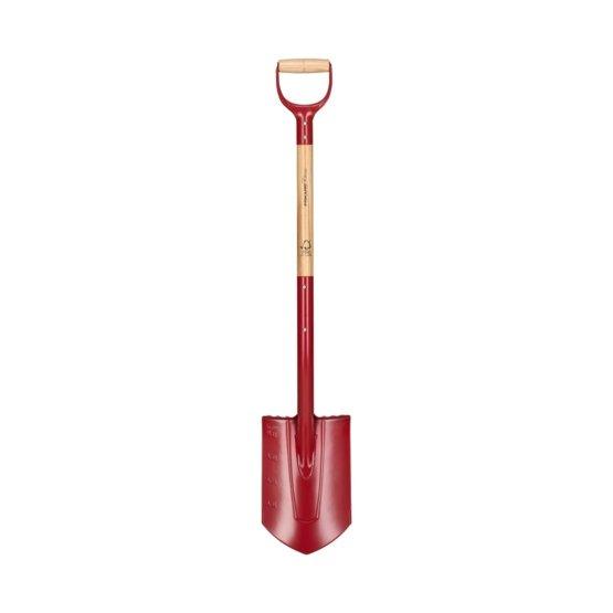 Fiskars, havespidsspade, model 1071935