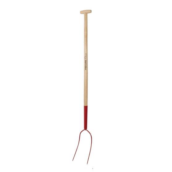 Ideal, Fork toflænet