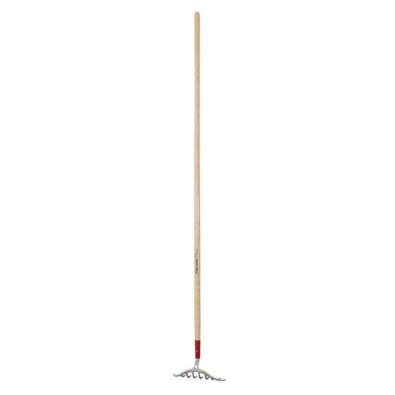 Fiskars rosenrive  model 1014788, 10 tands