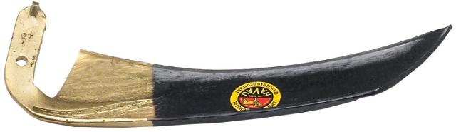 Lyngle blad 45 cm