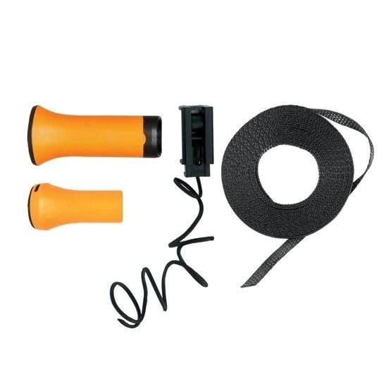 Fiskars, håndtag og linesæt UPX86