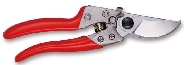 ARS, VS-8XZ, enhåndsaks