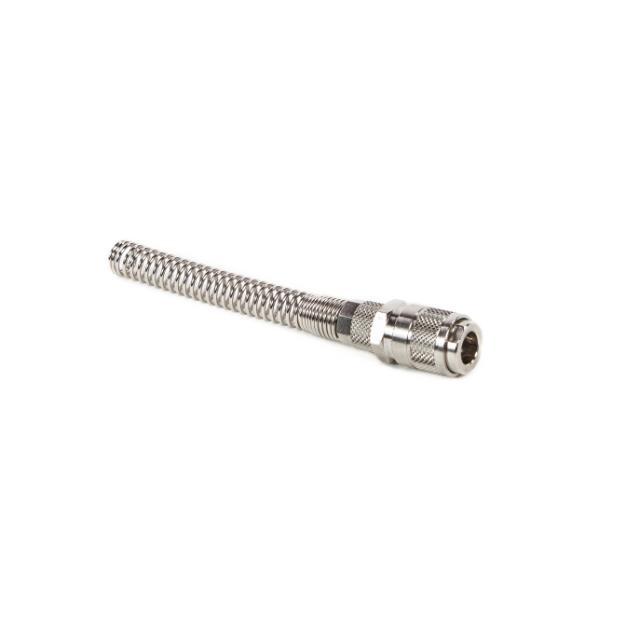 Hunstik m. fjeder 6/8mm Campagnola