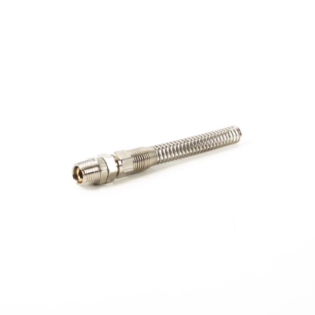 Drejeled m. fjeder 6/8 mm Campagnola