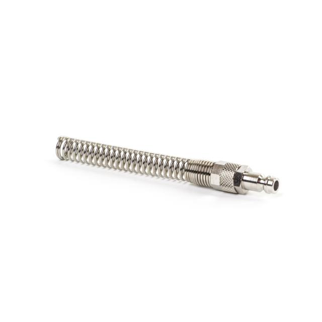 Hanstik m. fjeder 6/8 mm Campagnola