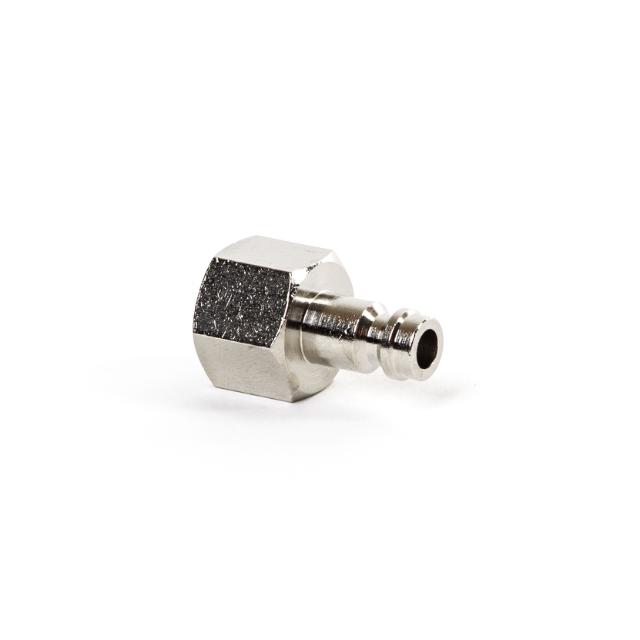 Hanstik 1/4 indv. gevind (passer:6/8mm) Campagnola