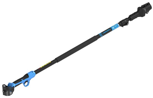 Campagnola, STARK XM og XL,  forlænger teleskopisk 150-230