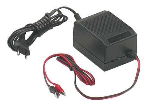 Serena, oplader til super/mixer, 10 L, 6 volt batteri