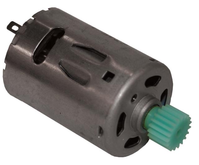 Serena, motor 6 volt,  Super/Mixer