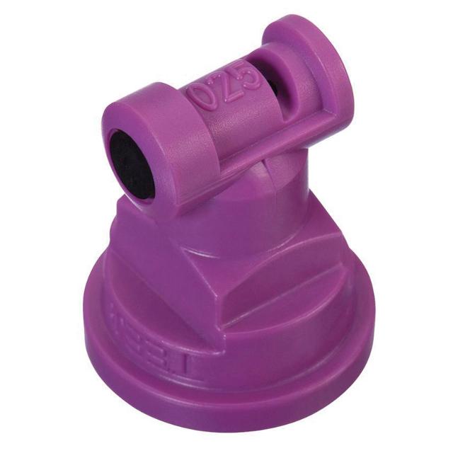 Turbo Tee Jet, fladsprededyse, gul
