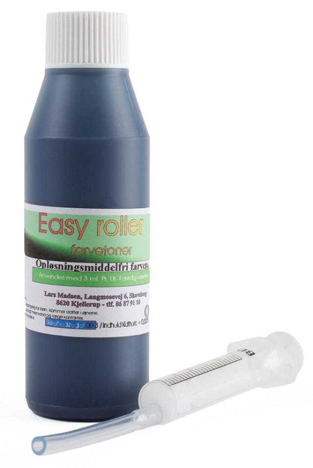 Easy Roller, farvepakning, engangs, Hovednr.