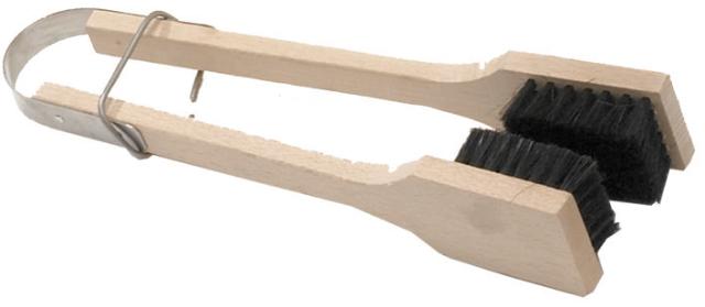 Dobbeltbørste
