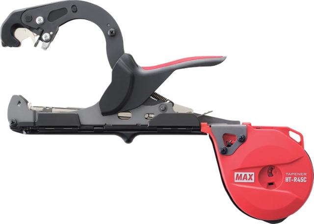 MAX, HT-R45C Bindetang, rød