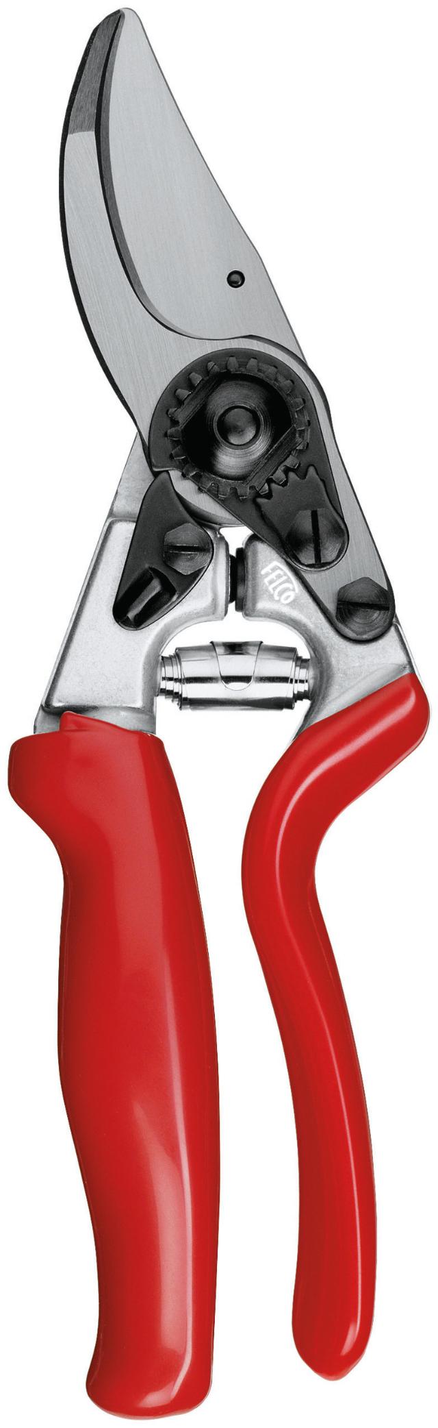 Felco 7, enhåndssaks, m/rullehåndtag