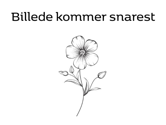 Frøblanding, Skovrejsning, Hovednr.
