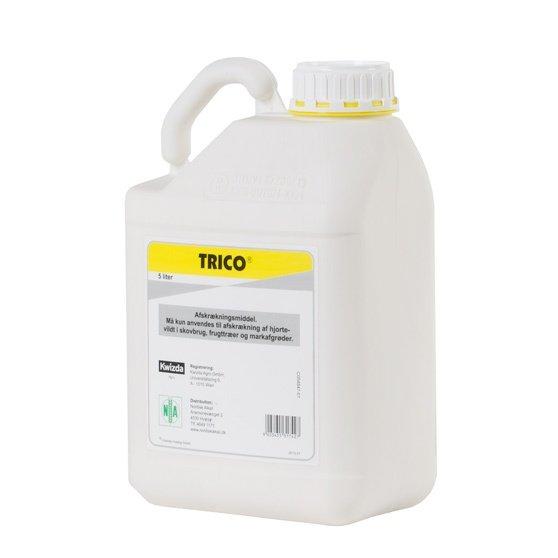 Trico, vildtafværgningsmiddel, flydende, (1000 planter) 5