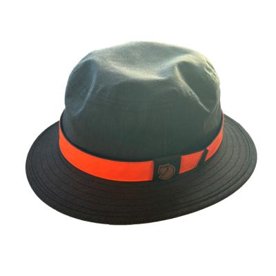 Fjällräven Värmland hat str. S/54-55 cm, dark olive