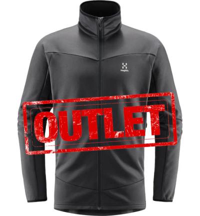 Haglöfs Frost Mid fleece