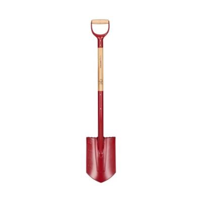 Fiskars, havespidsspade, model 1071935