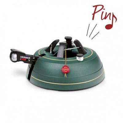 Krinner, juletræsfod, Premium XXL, max. Ø17 cm, H400 cm